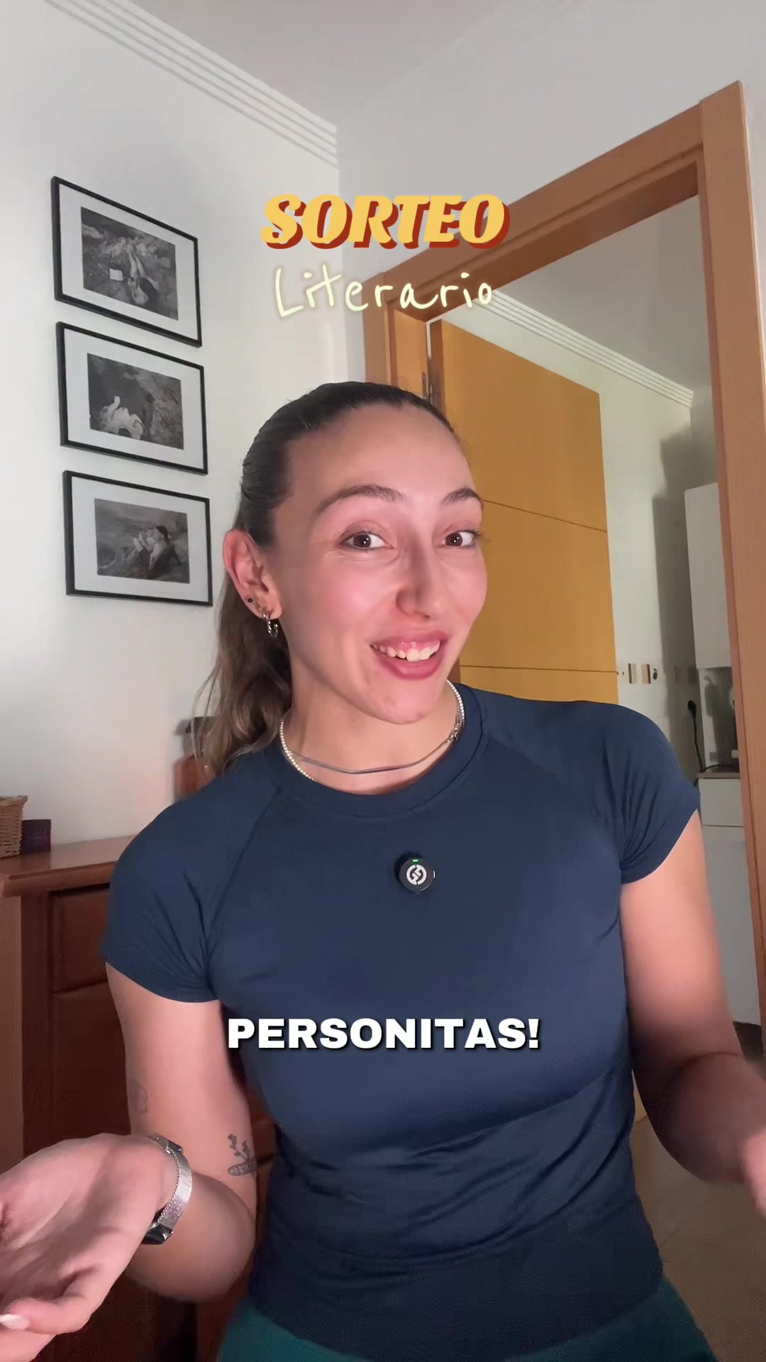 @Cristina Gimenez