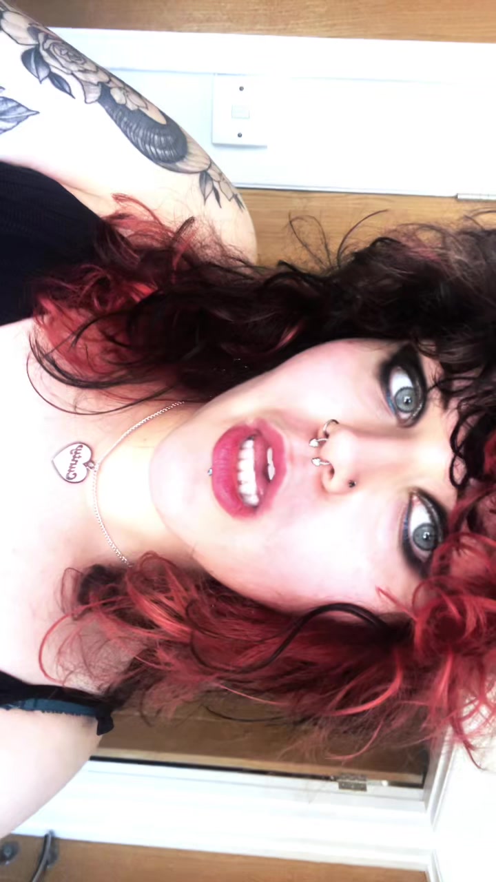 @✨BugEyedBaby✨