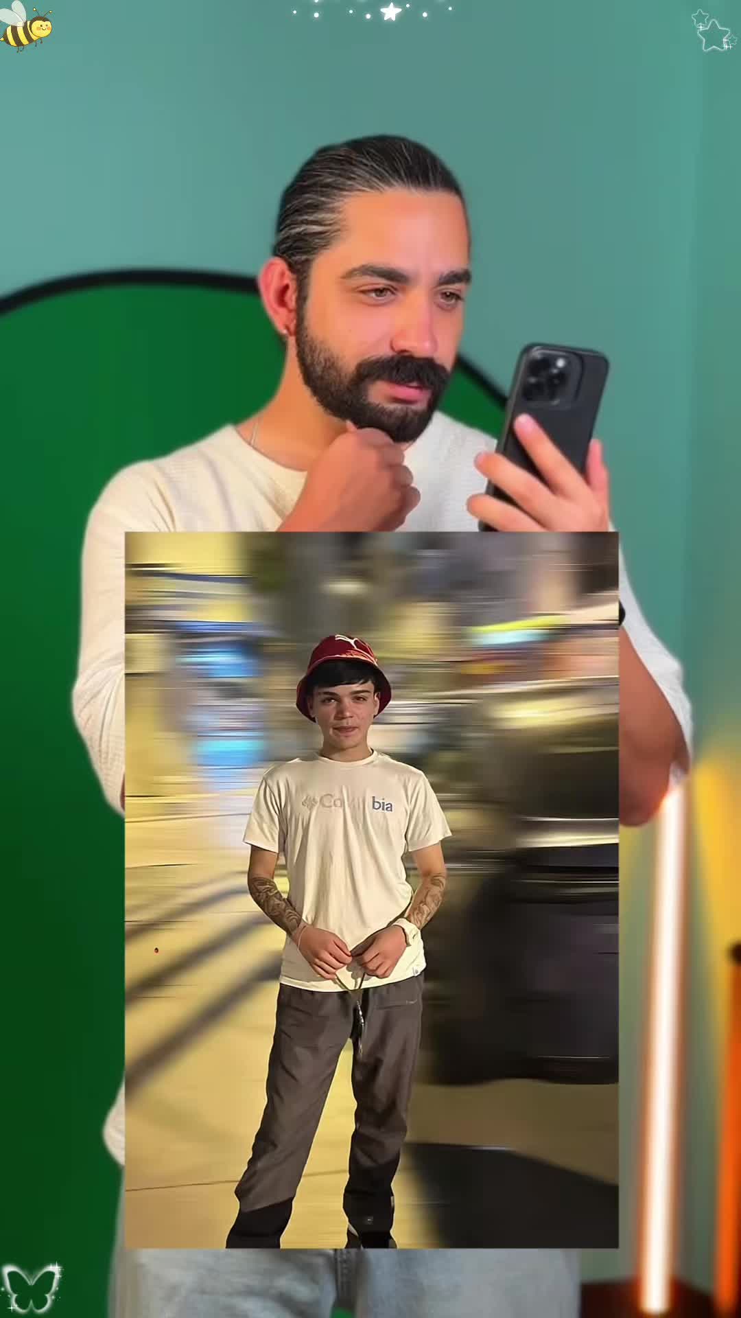 @Felix