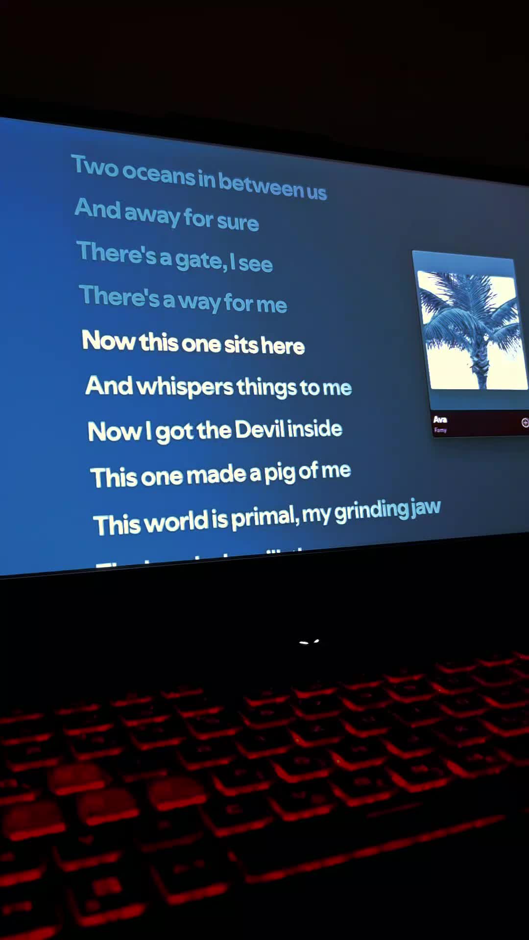 @PureVibes