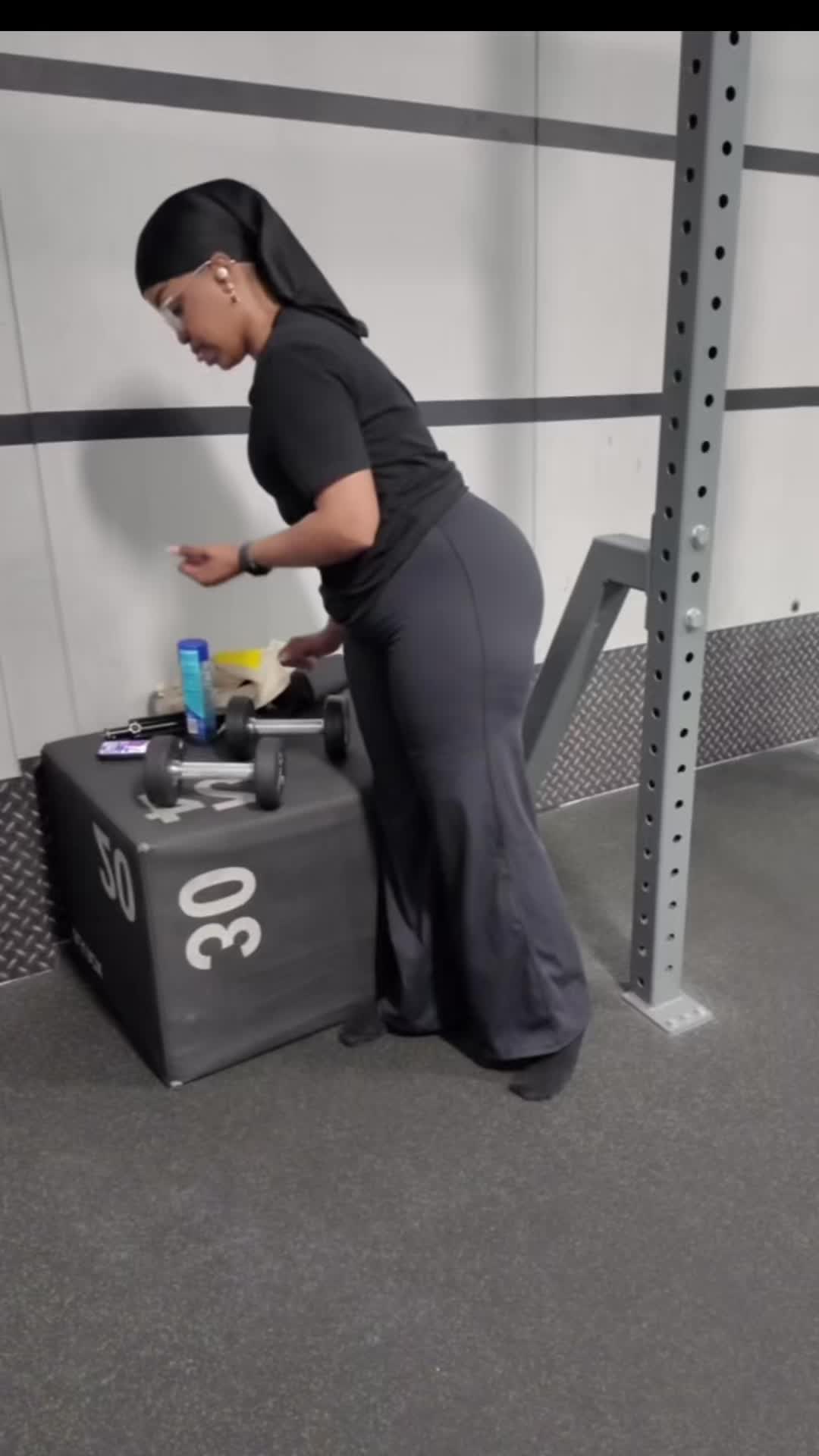 @Iffy | Fitness & Lifestyle