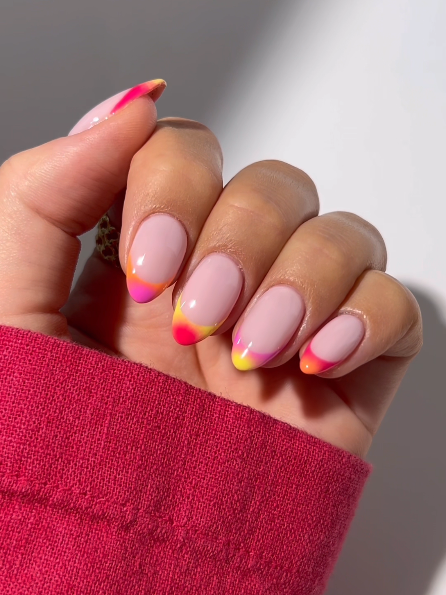 @Daily Nail Inspo Curated ✨️