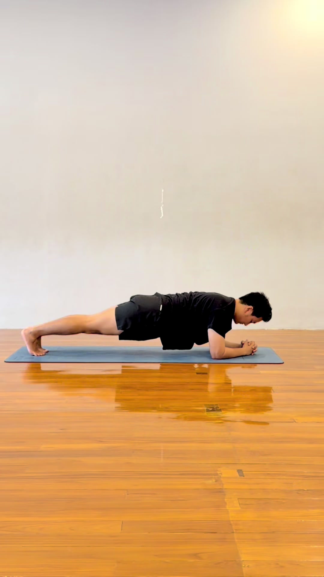 @Yoga With Thurein 🧘&zwj;♂️