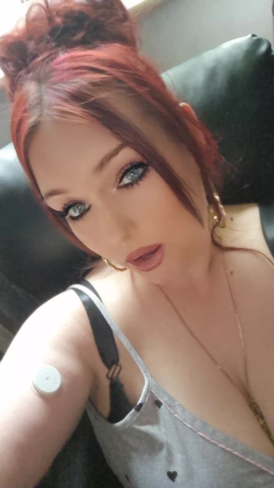 @🔥💙💋Blueeyeslisa123💙💋🔥