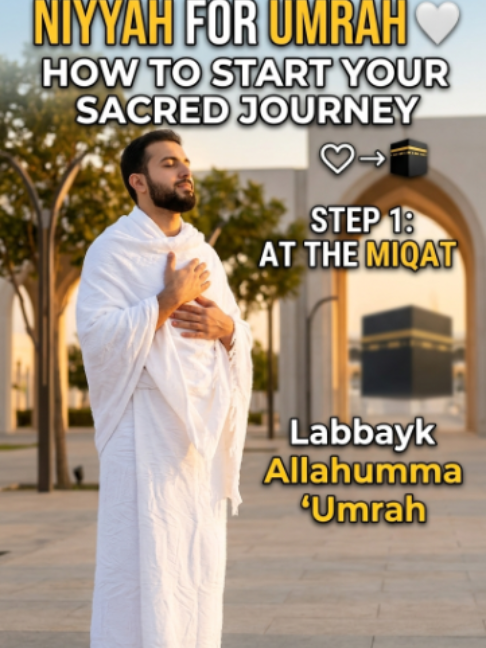 @Labbaik Hajj Umrah