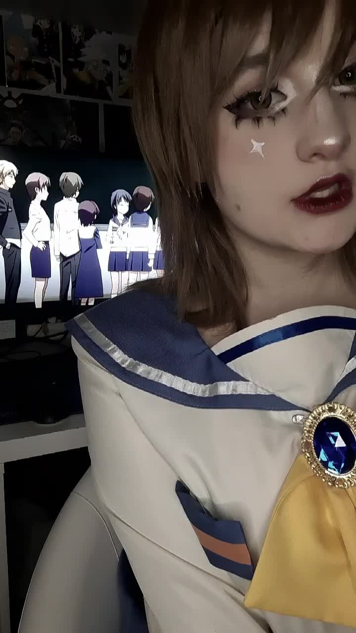 @~Kyubi-san~