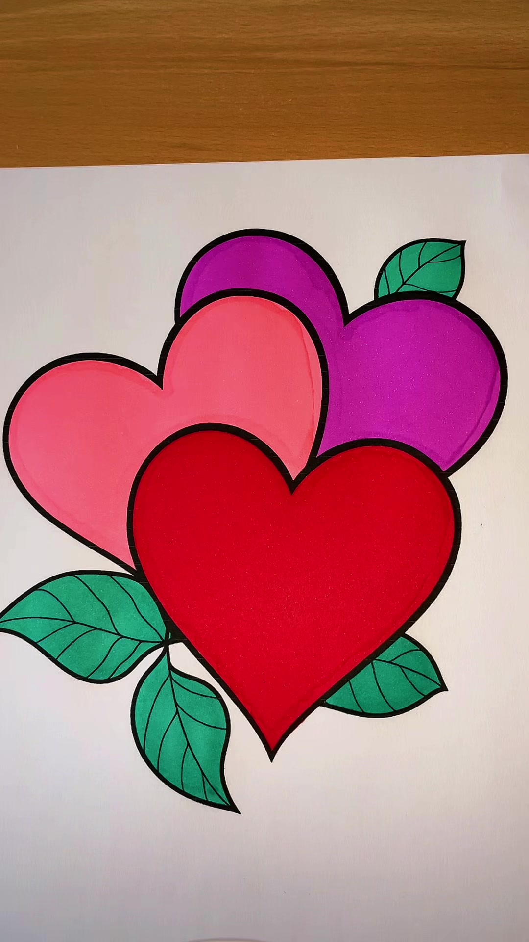 @ColoringbyFuchsiaTourmalin