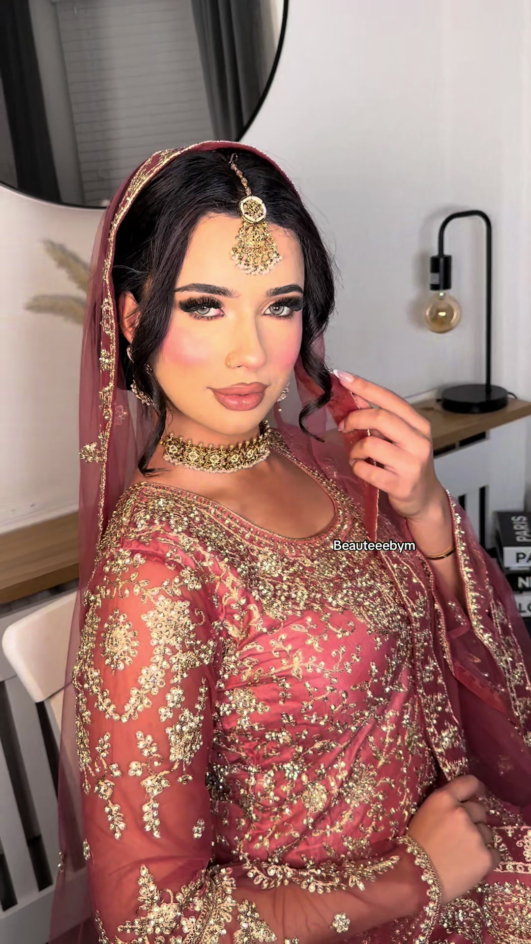 @BeauteeeByM