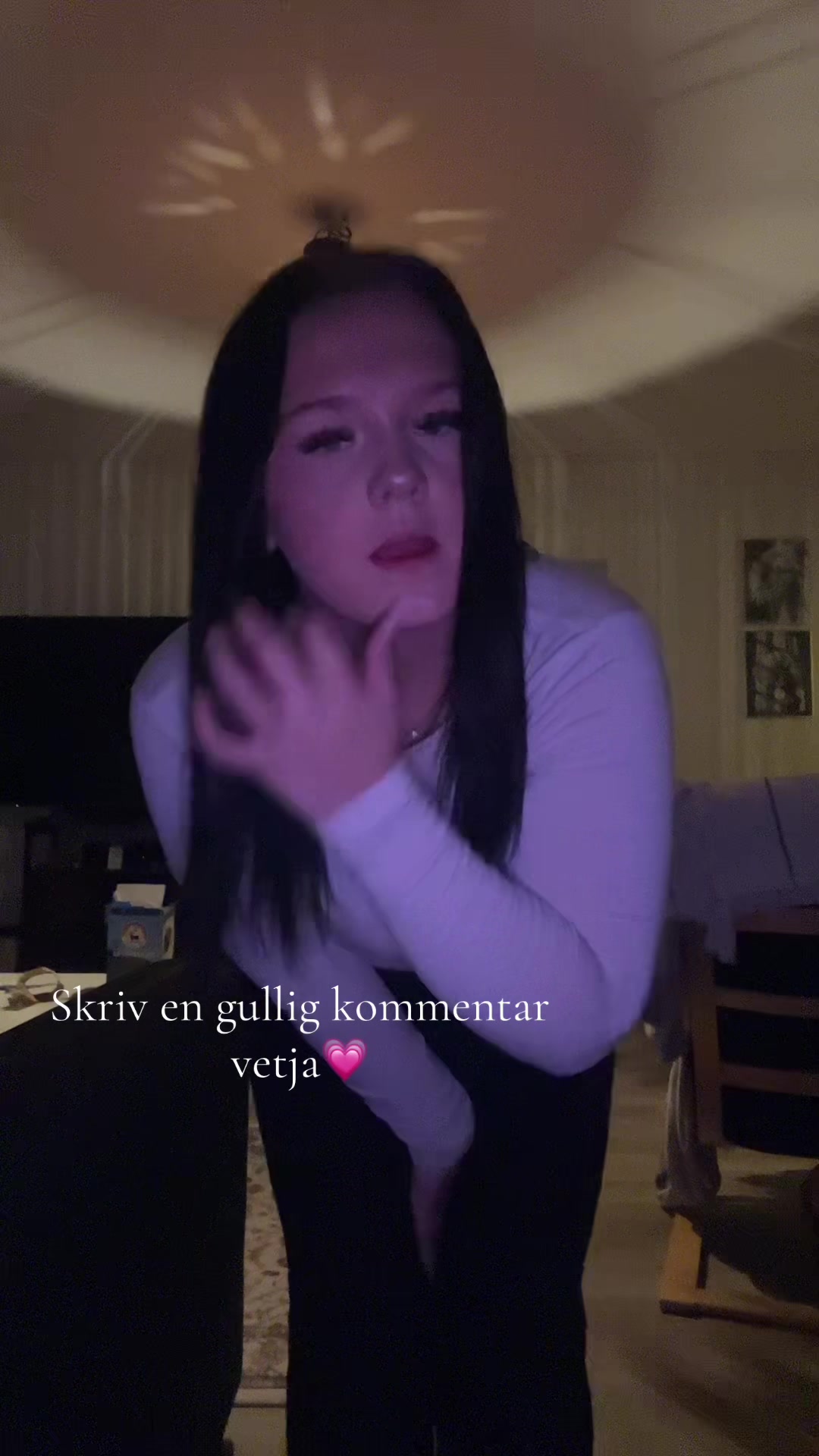 @Elvira Johansson❤️
