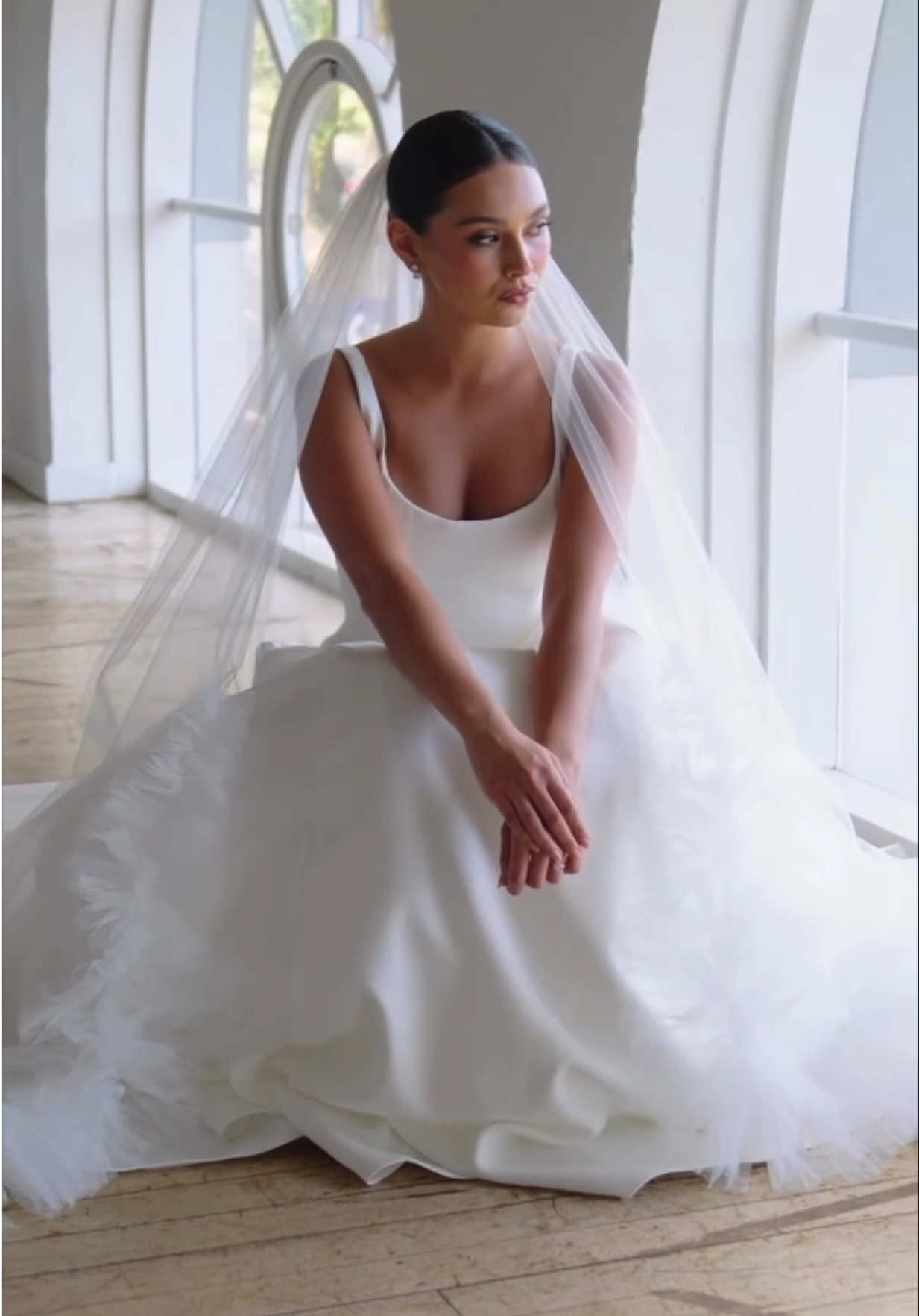@MiliMili Bridal