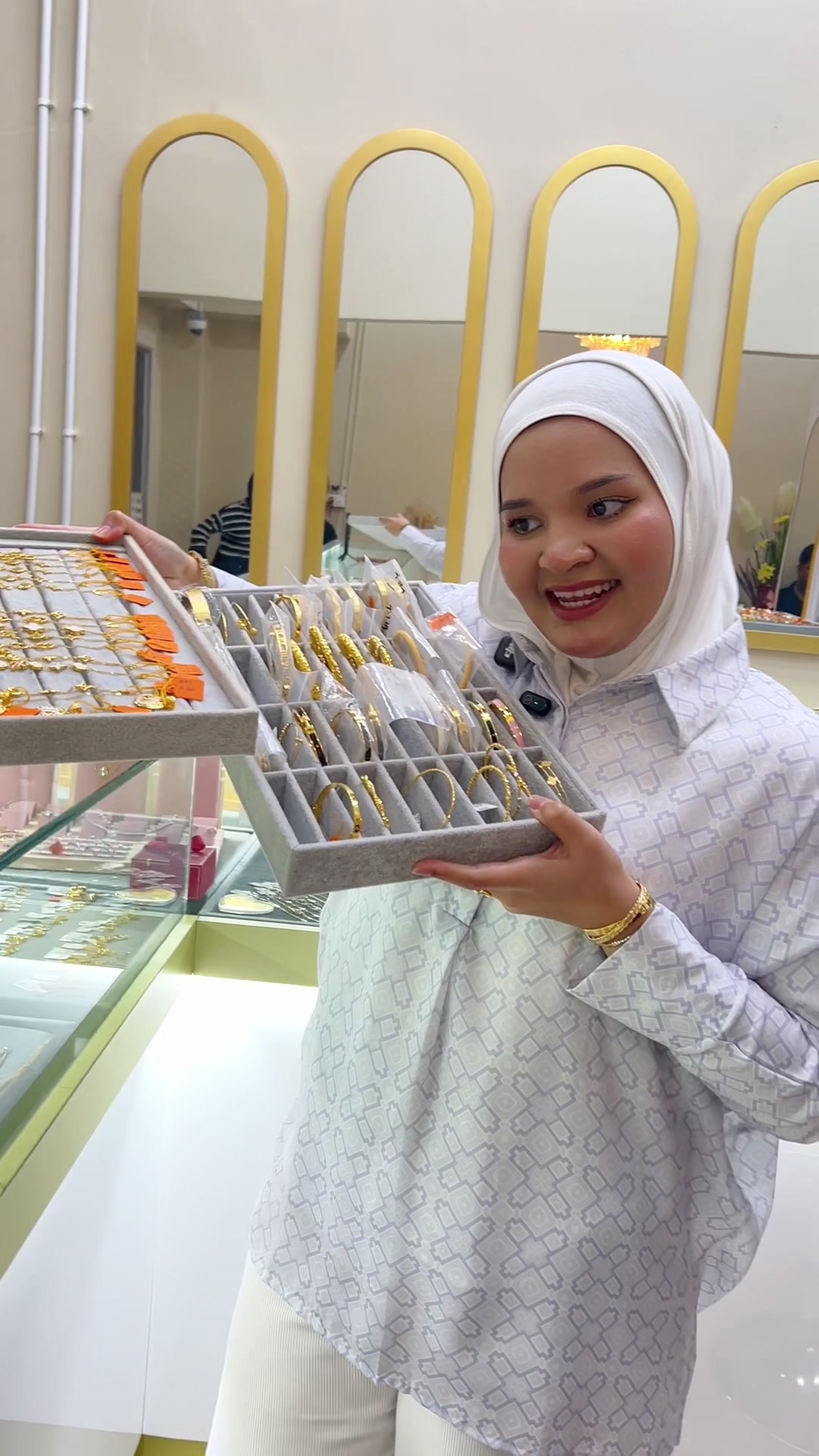 @Dnars Skincare HQ