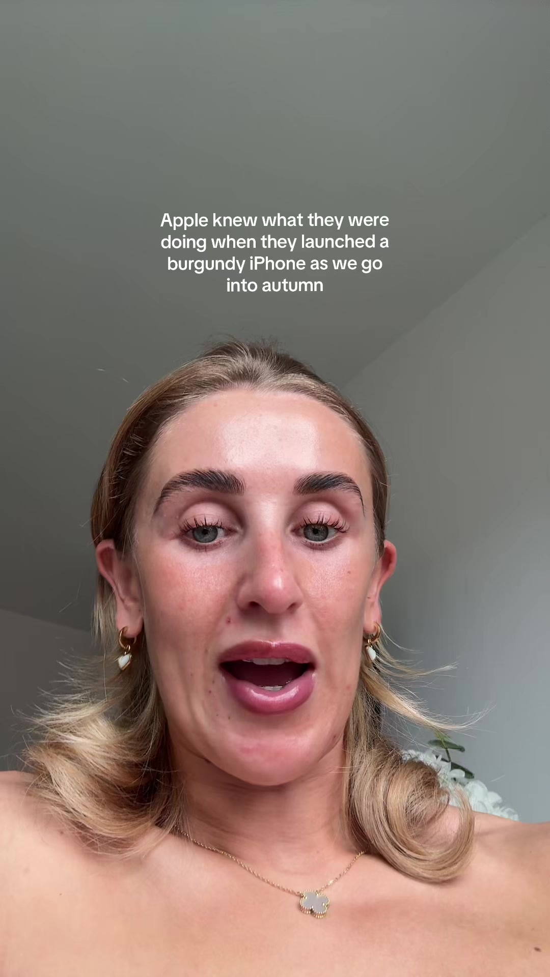 @Blousy