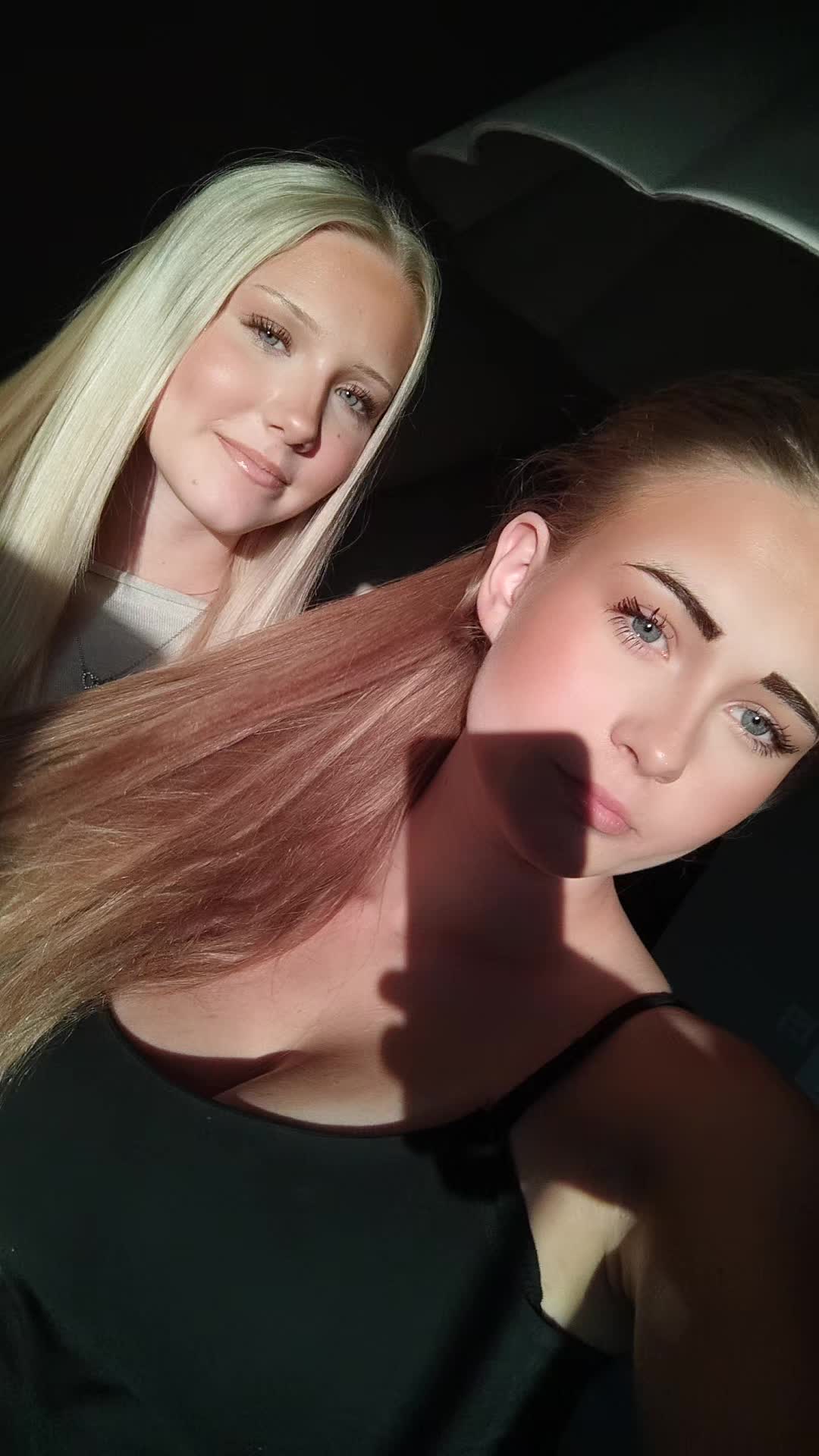 @Simons tjej ❤️