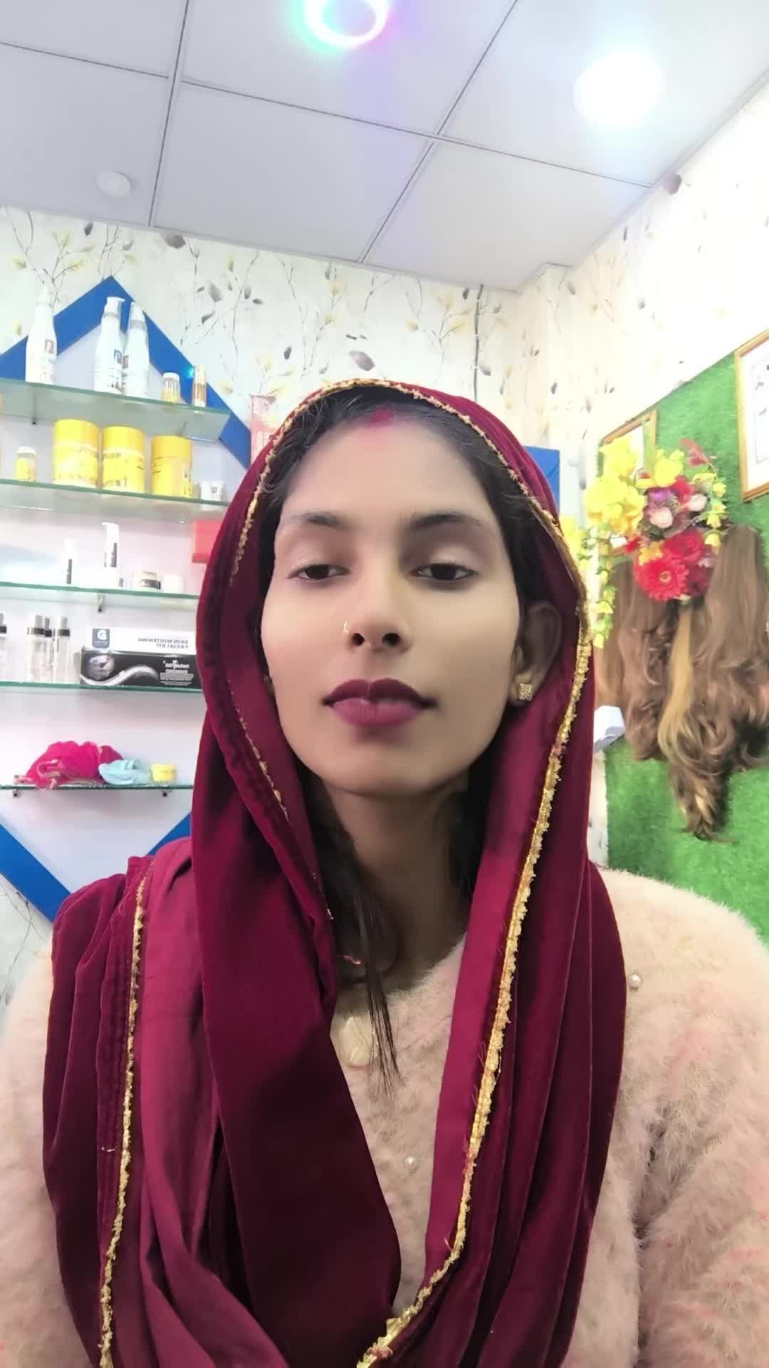 @kabita beauty parlour