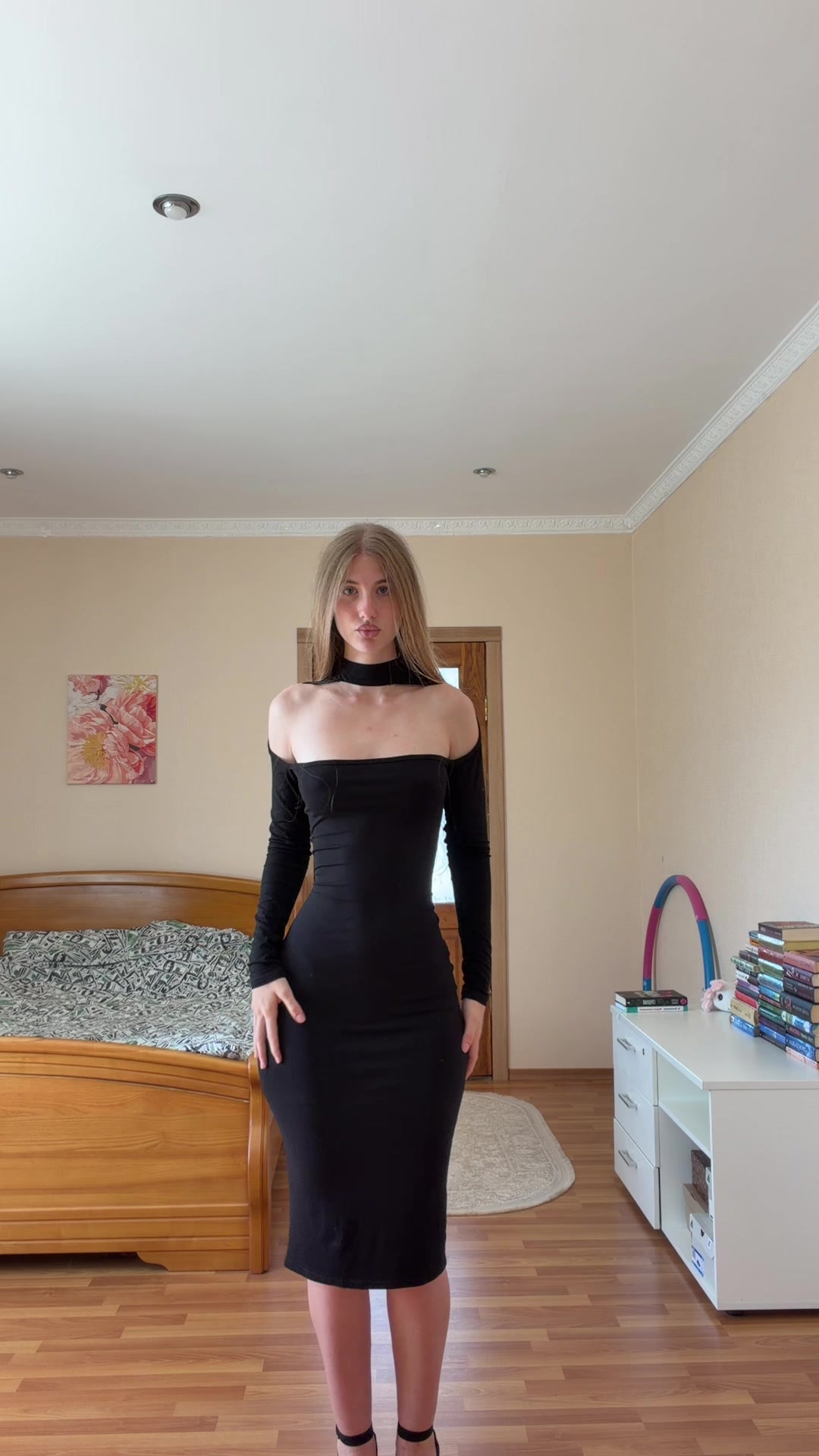 @Blondinka