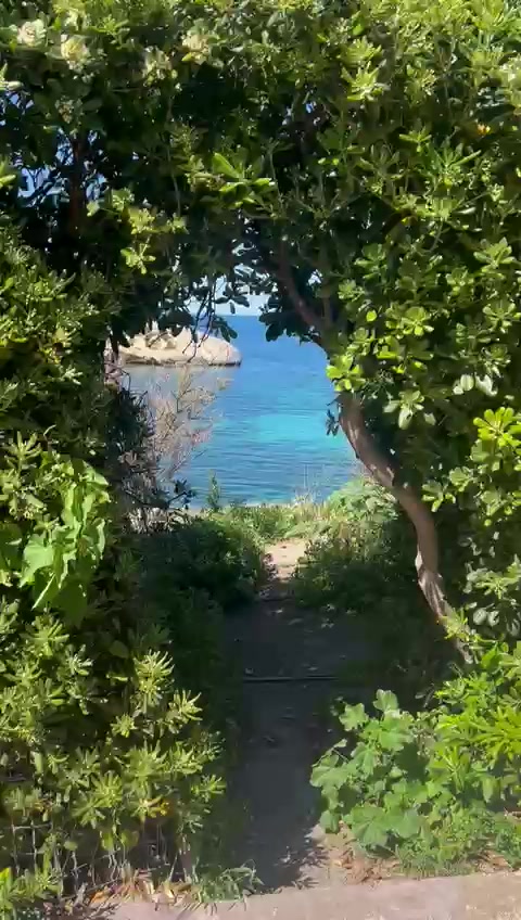 @Capricci di Ines
