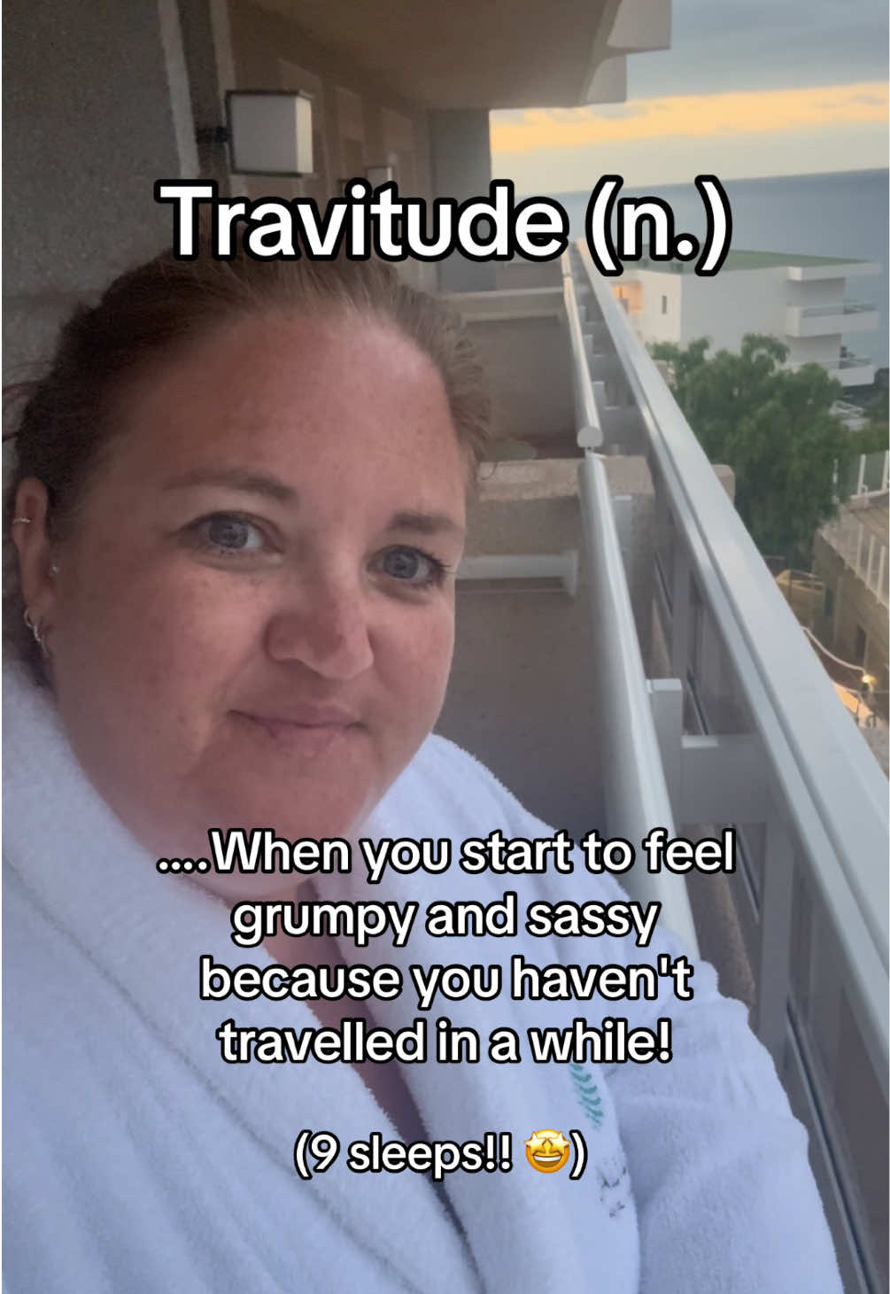@Becki ๐ค loves to travel โ๏ธ