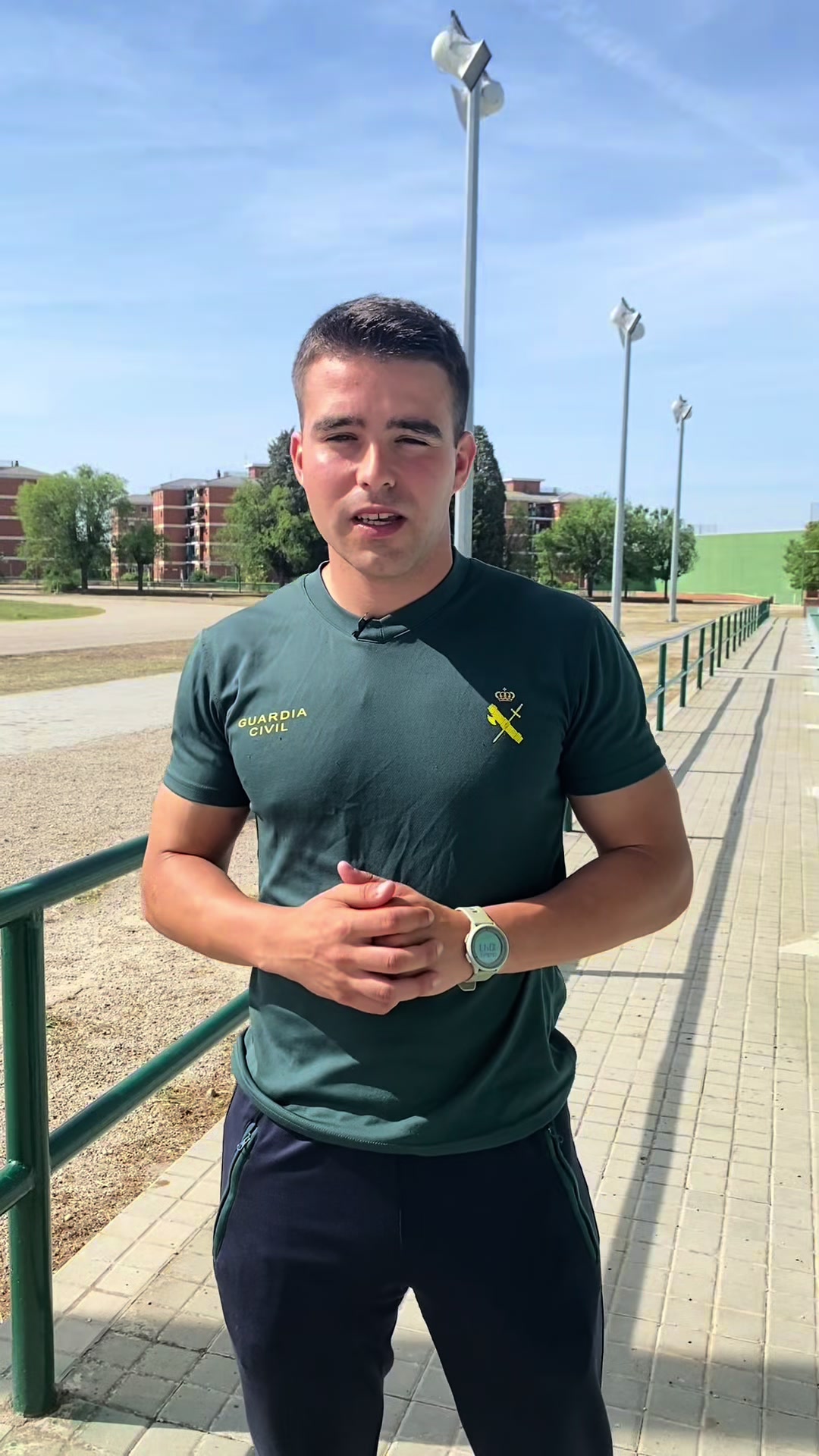 @Guardia Civil
