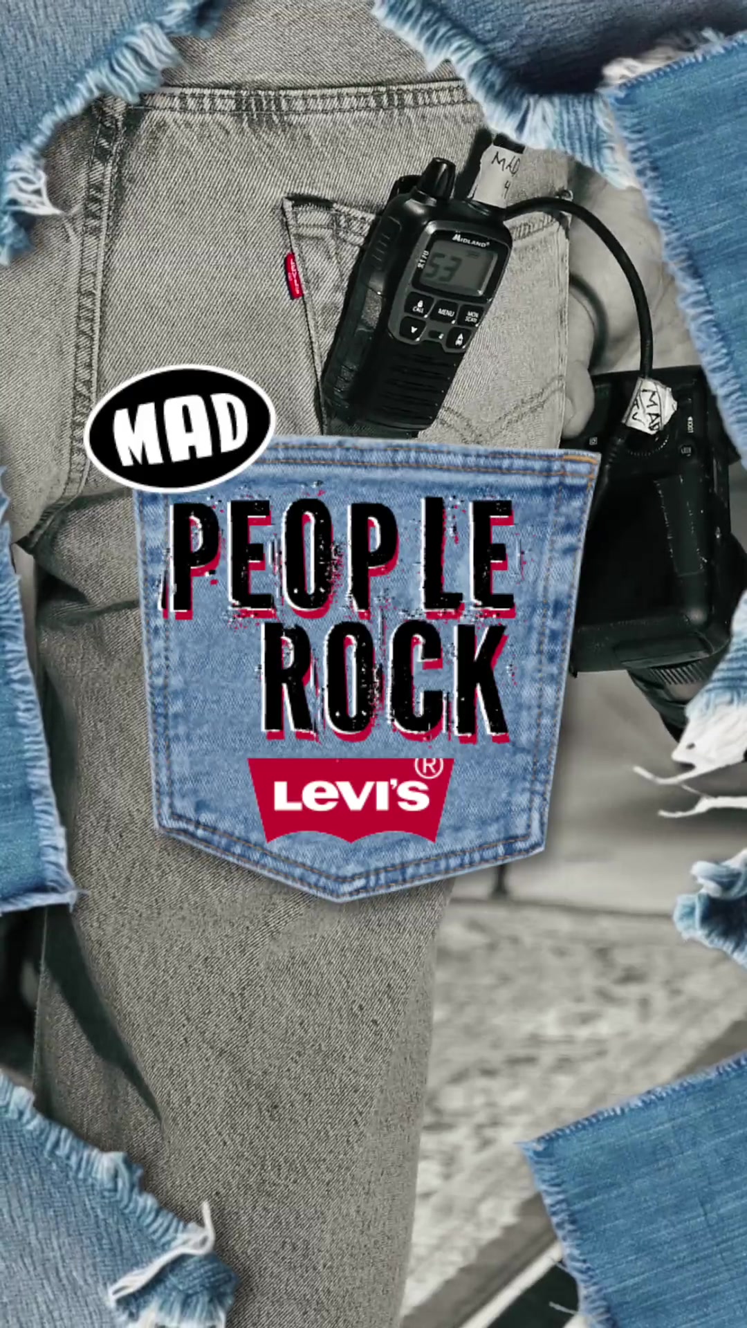 @Mad TV