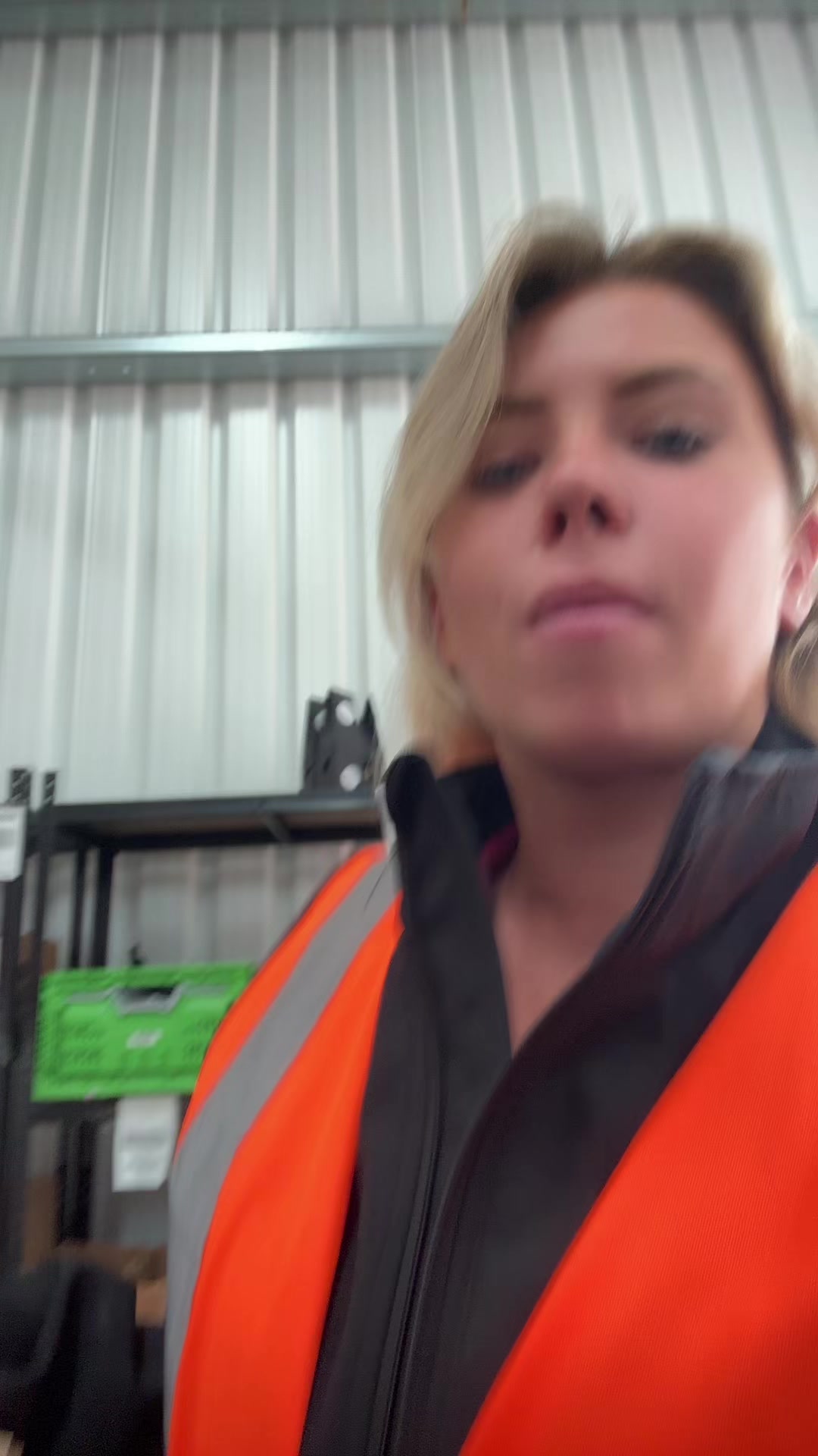 @The clean up company