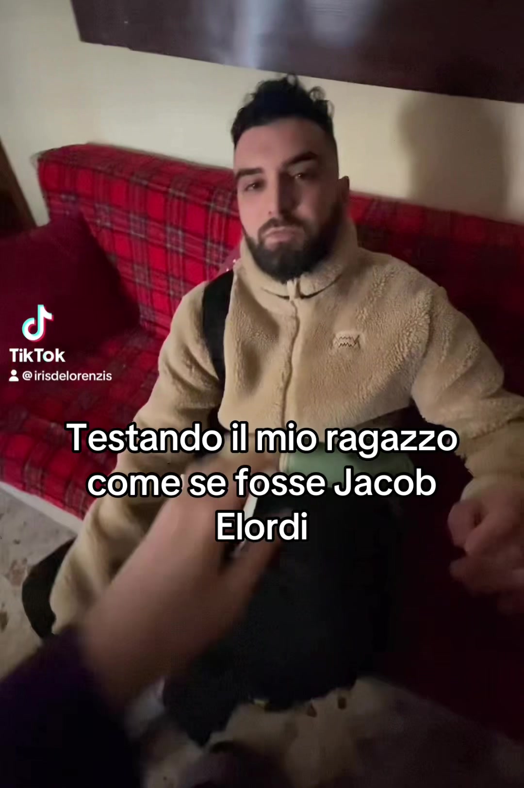 @Iris De Lorenzis