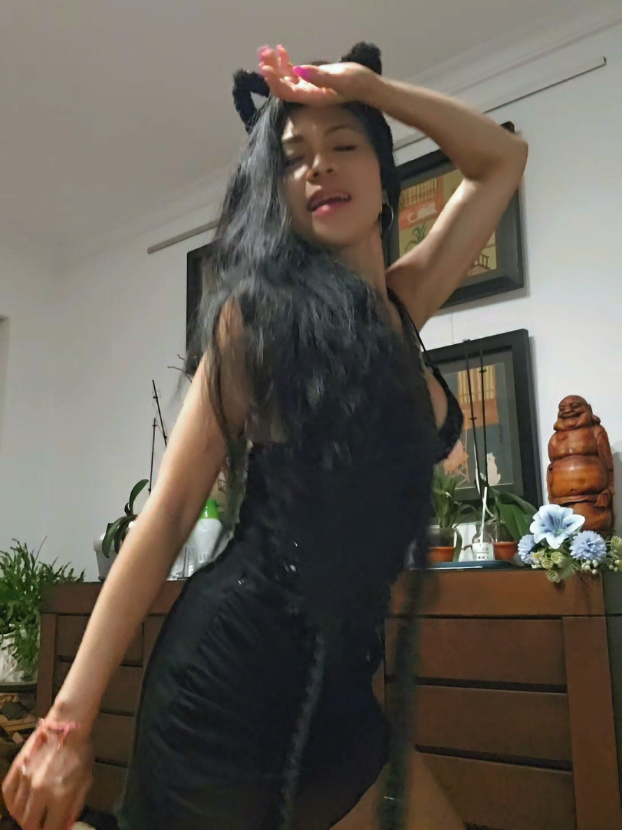 @🐈⬛Catwoman🐈⬛