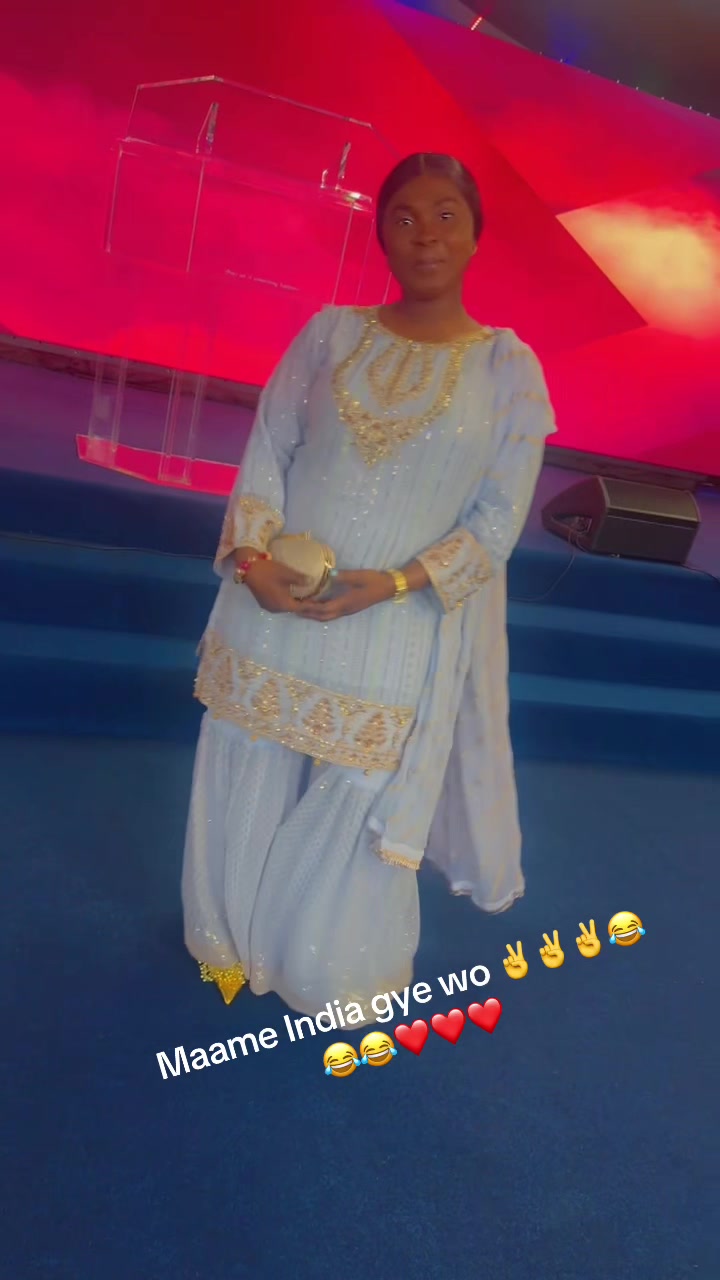 @Maame Ama official