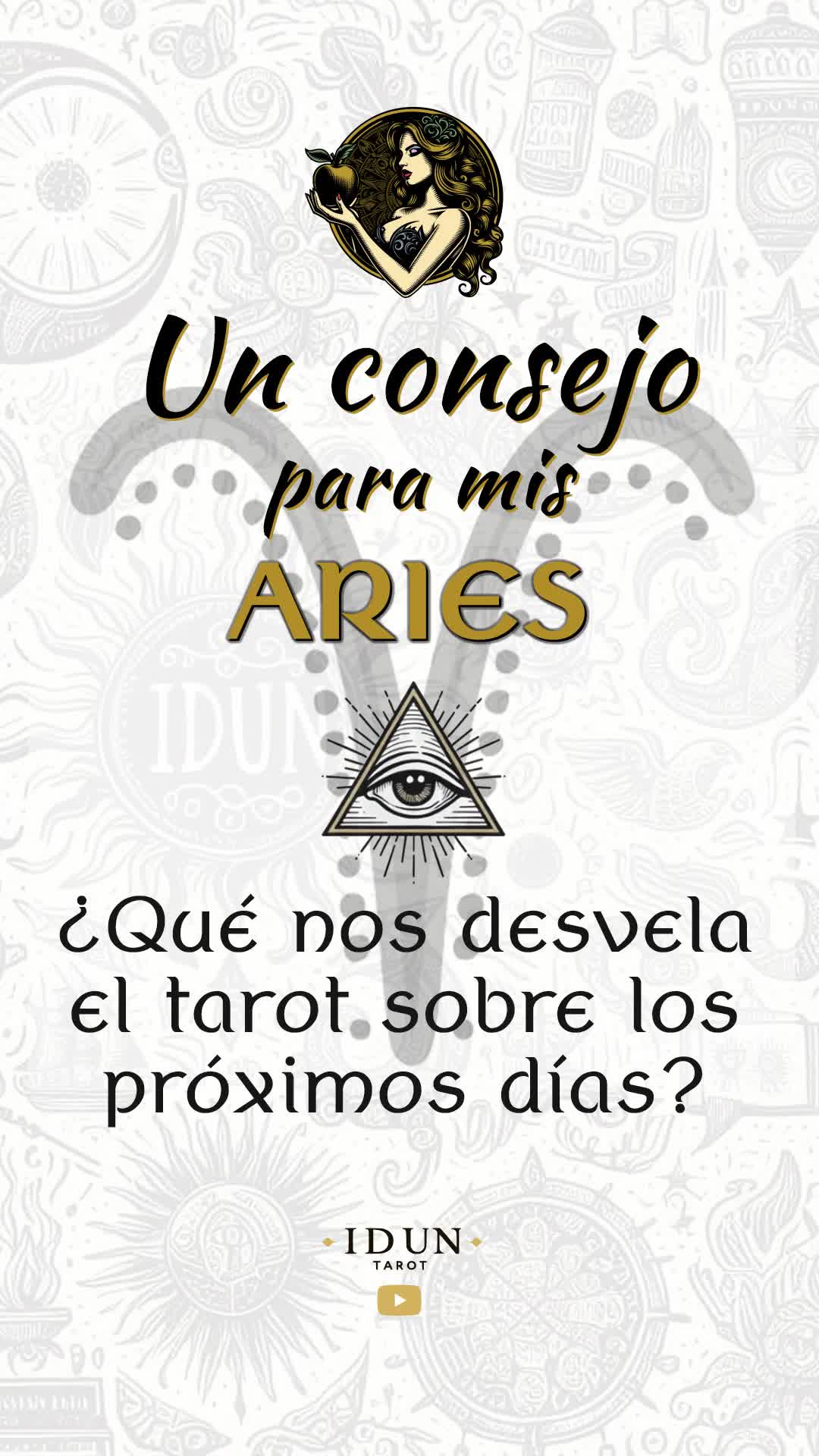 @Idun Tarot