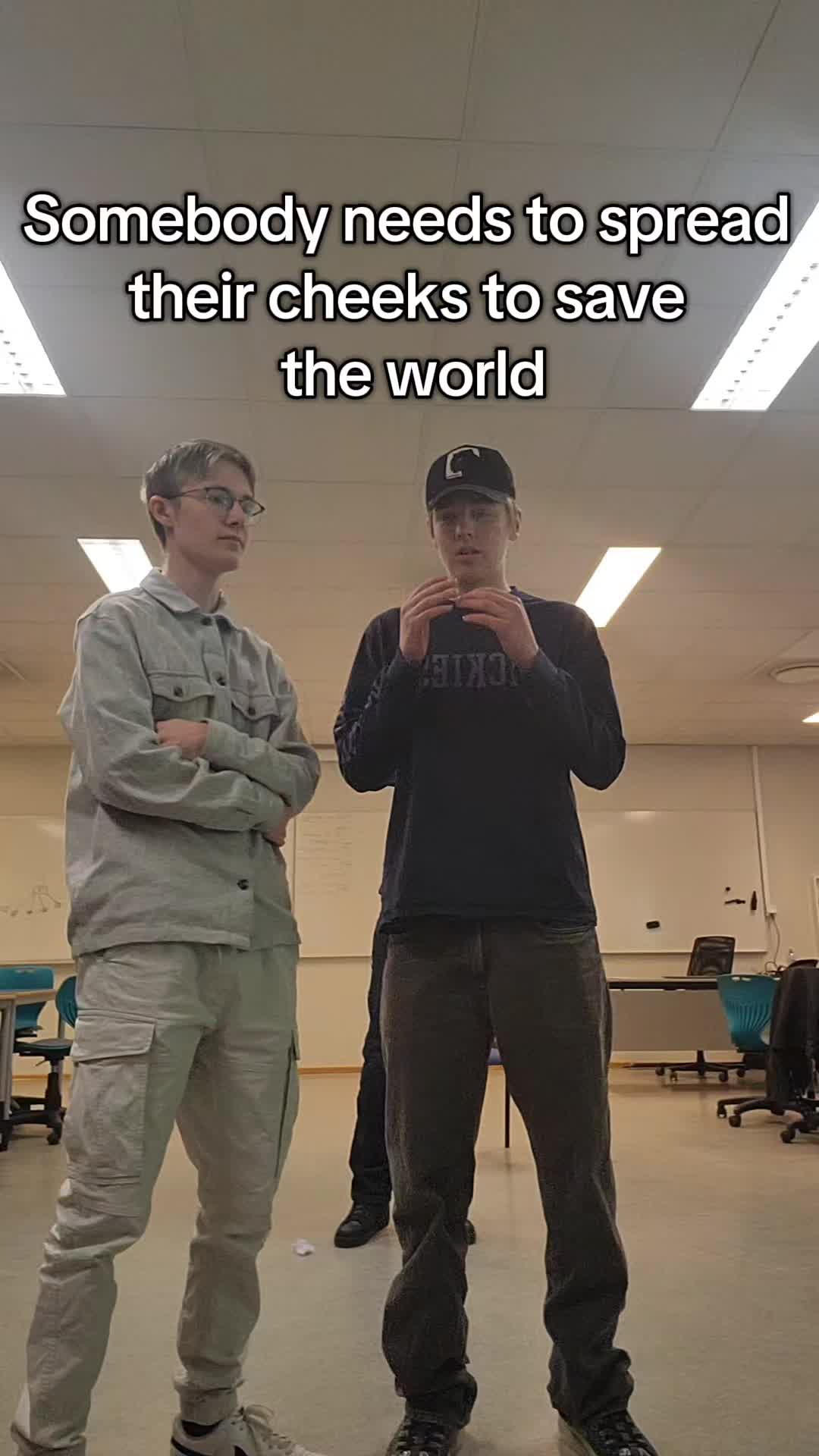@Bygg-G Geeks