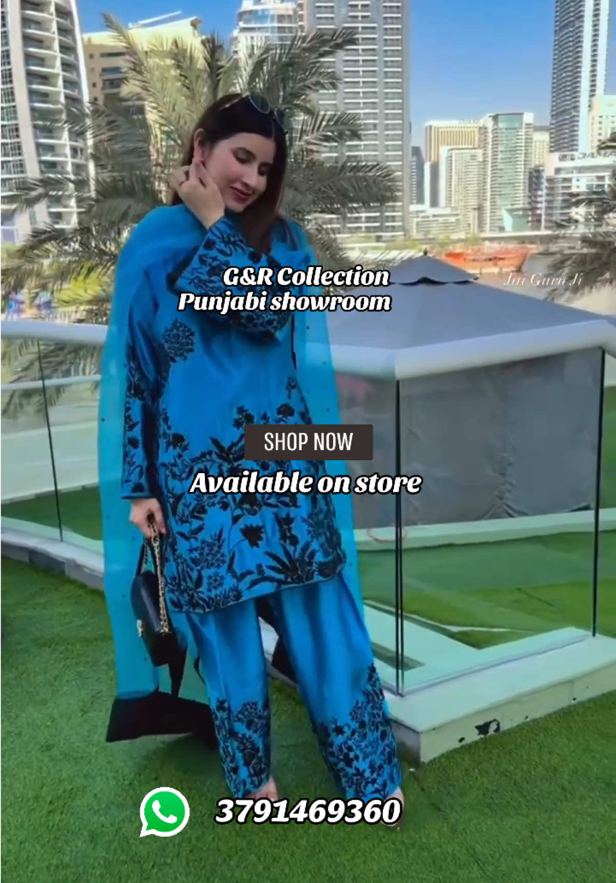 @G&R COLLECTION✨