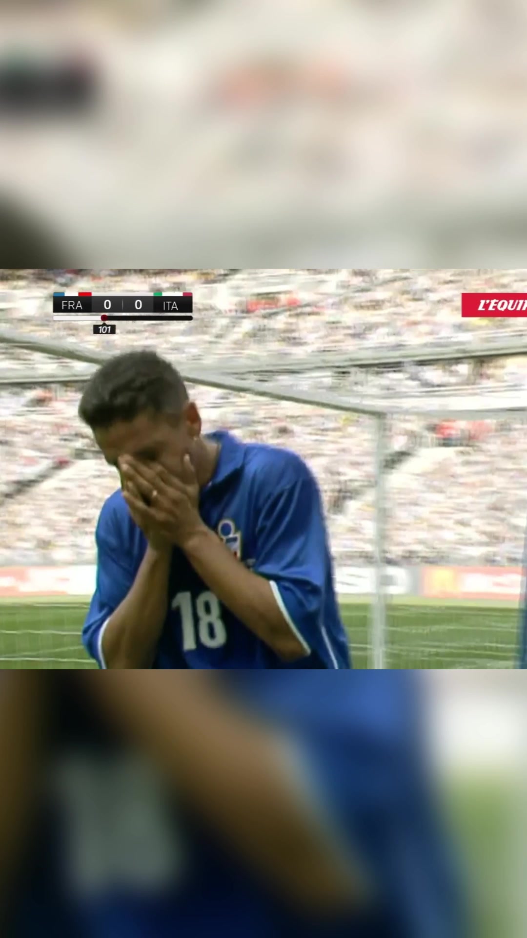 @Saupi & France 98