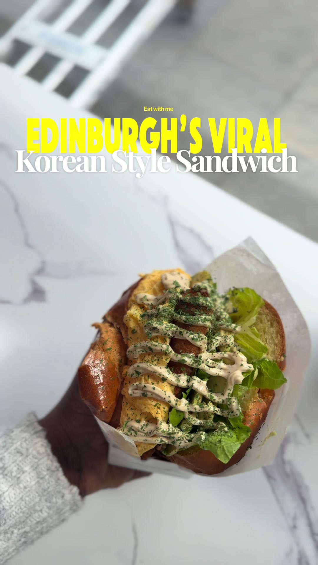 @Edinburgh Food | Travel | Fun✨