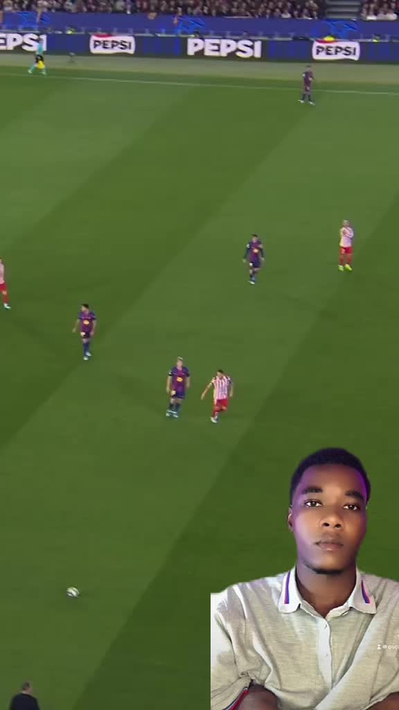 @Oscar pro_barcelona