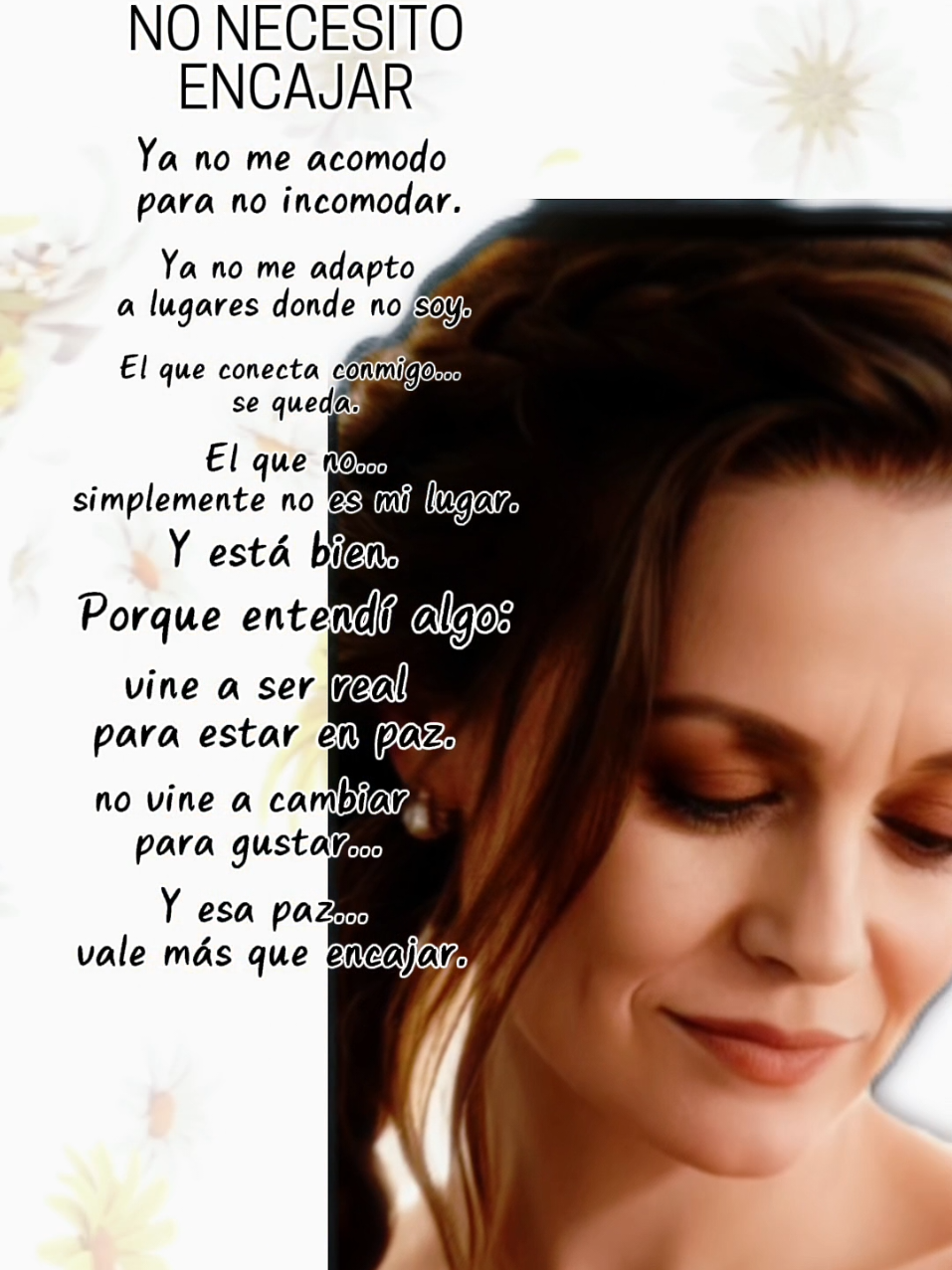 @Fina Amores