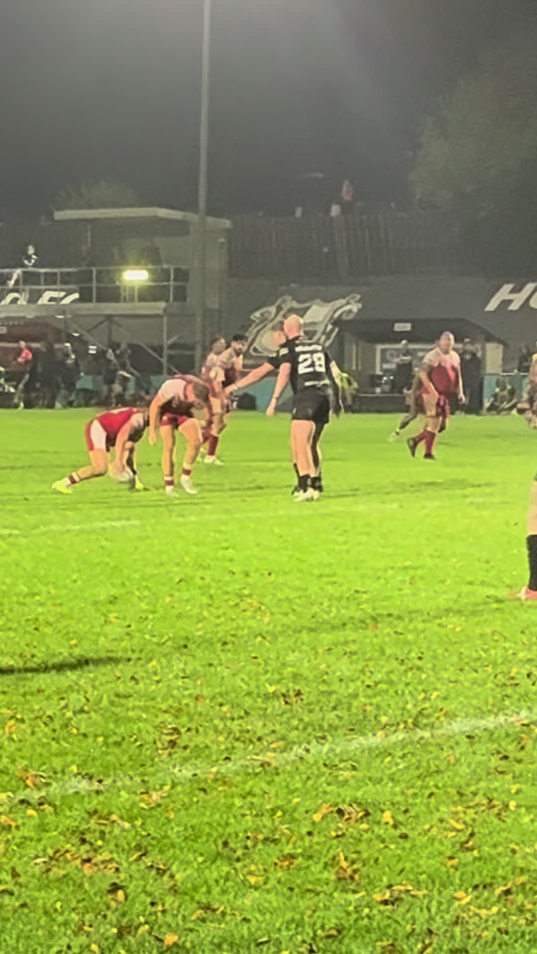 @Up The Chemics ⚫️⚪️🏉