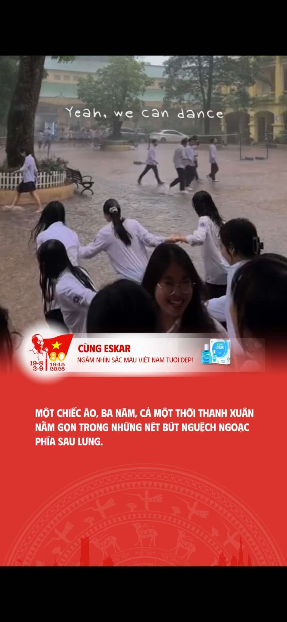 @Sắc M&agrave;u Việt Nam