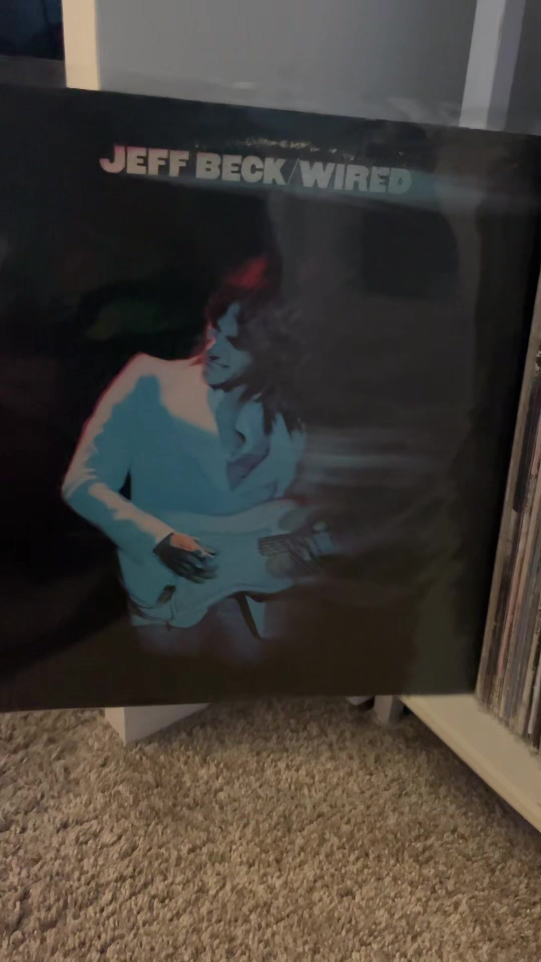 @YES VINYL