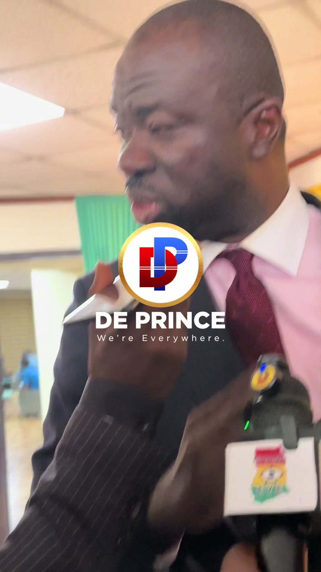 @De Prince
