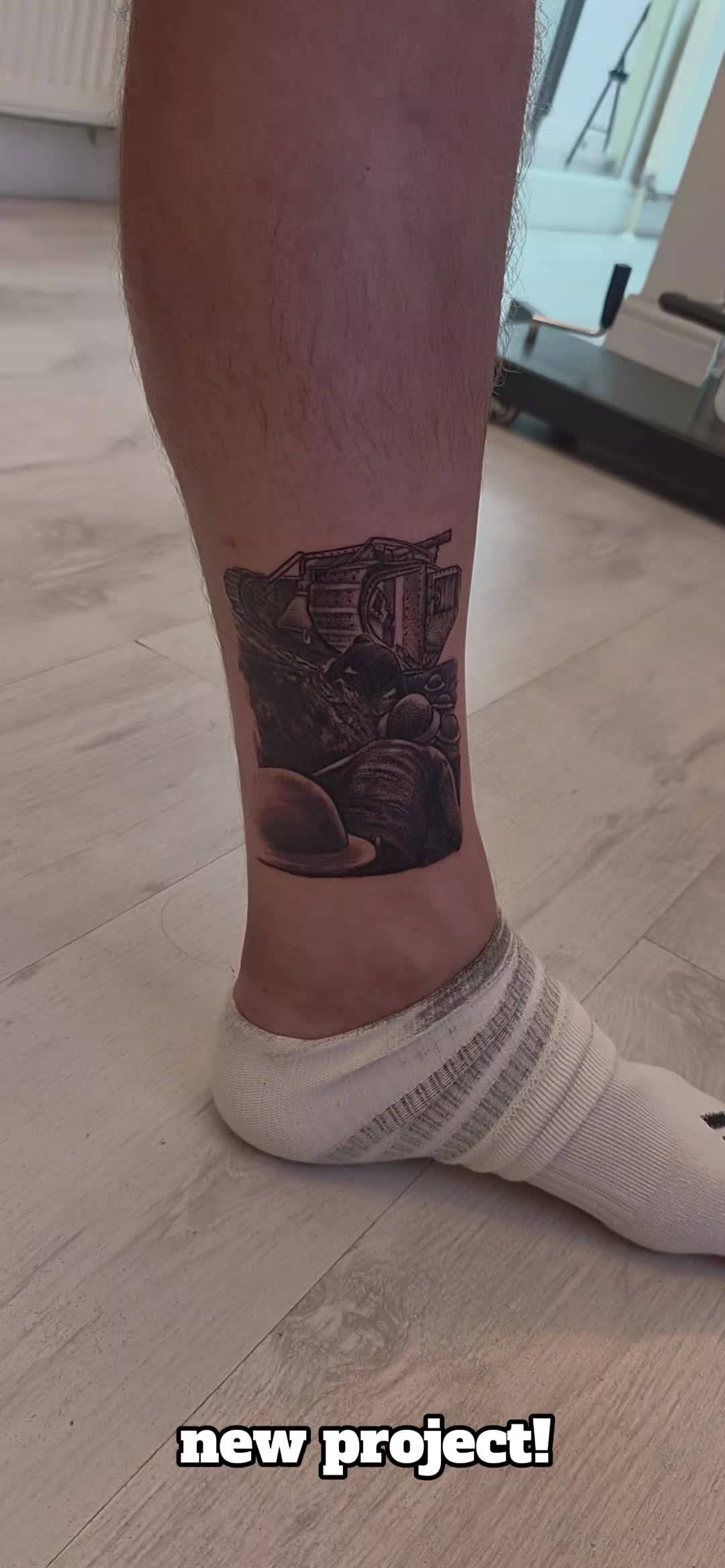 @Uncrowned Ink
