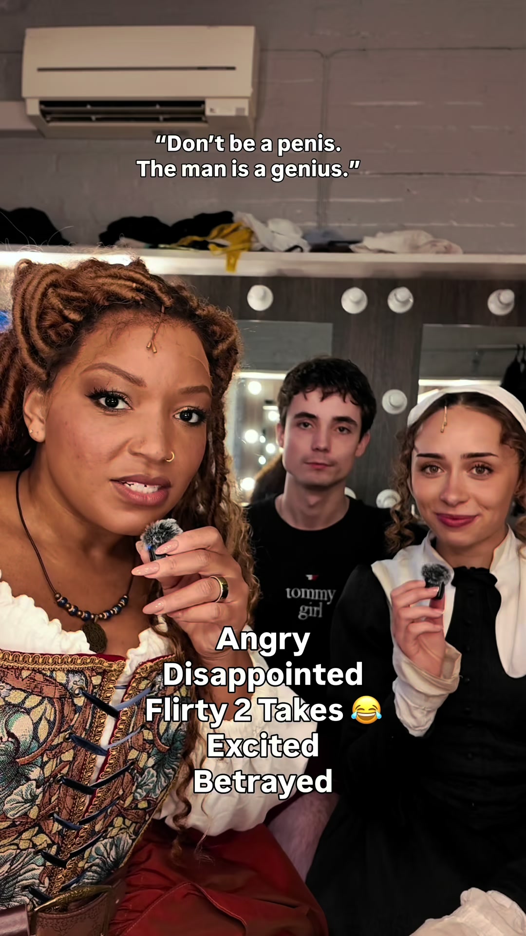 @Marisha Wallace