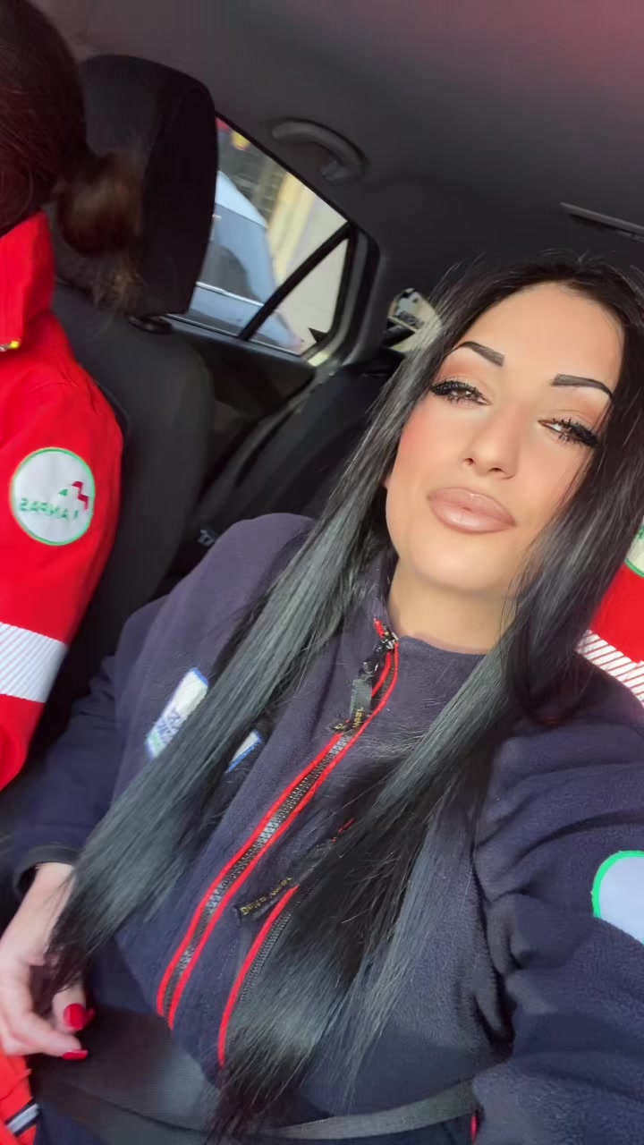 @Aurora Bertolino