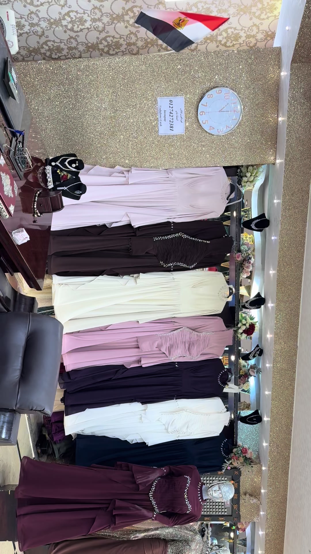 @القطان- SISSE🌹لفساتين افراح🌹