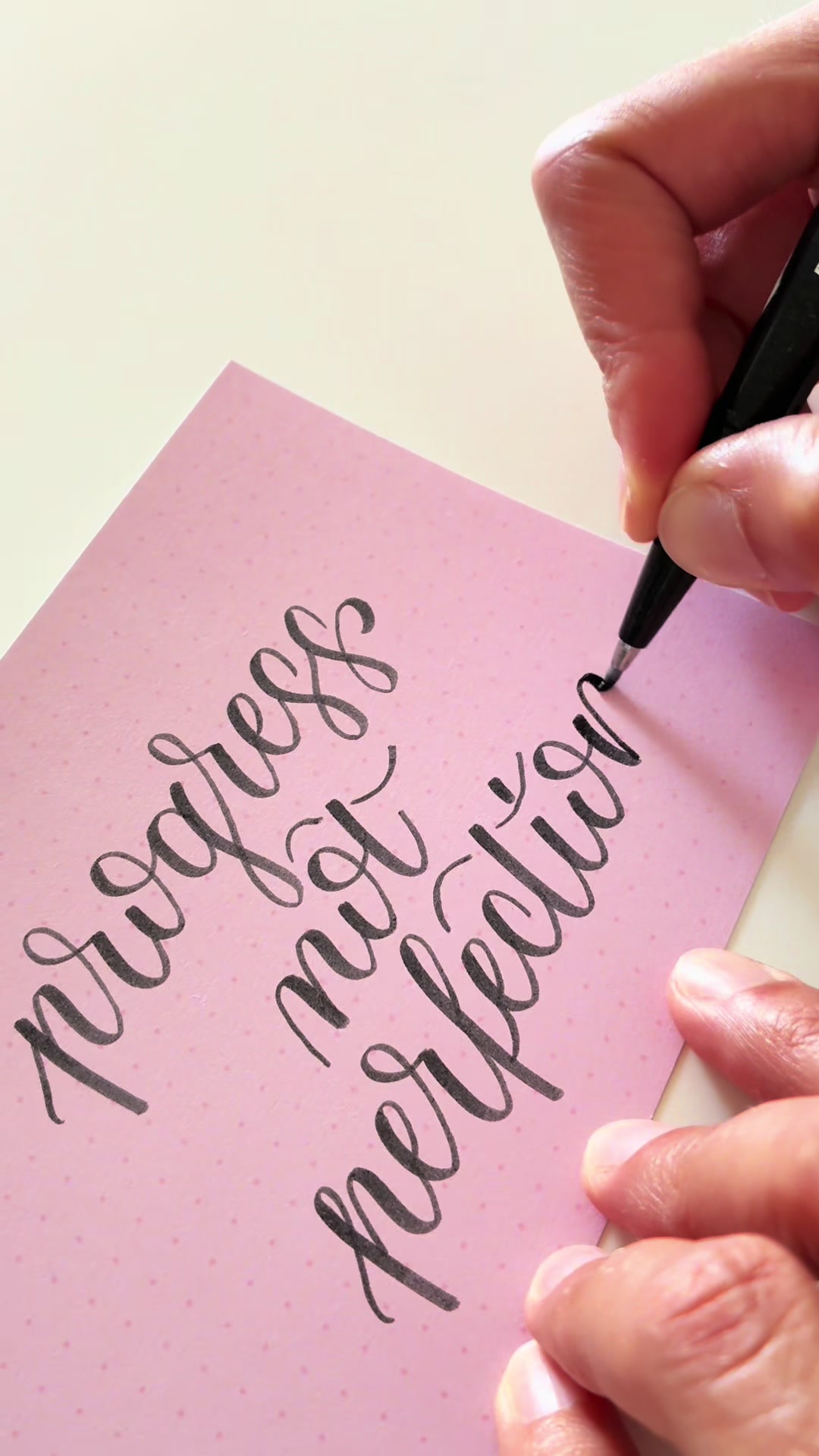 @Eves Letters