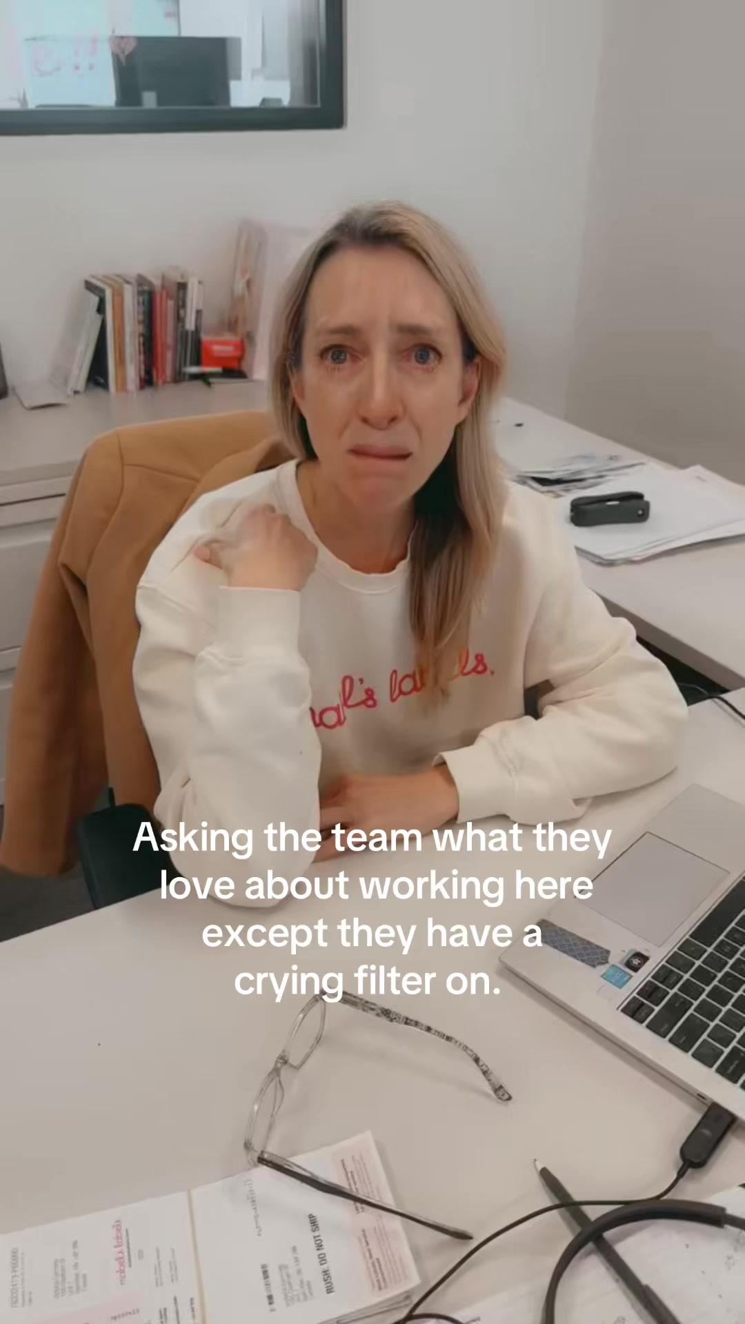 @Mabel’s Labels