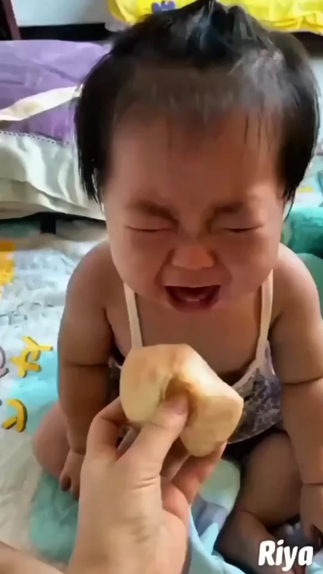 @Funnybabys😜😜