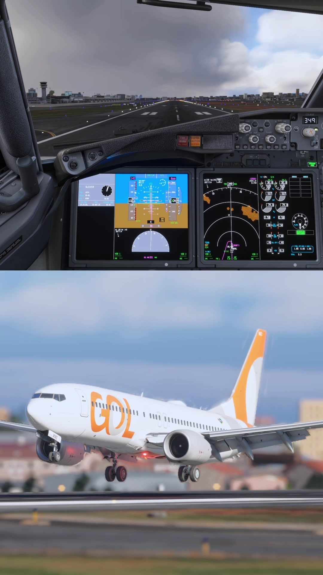 @Pilot Hugo ✈️