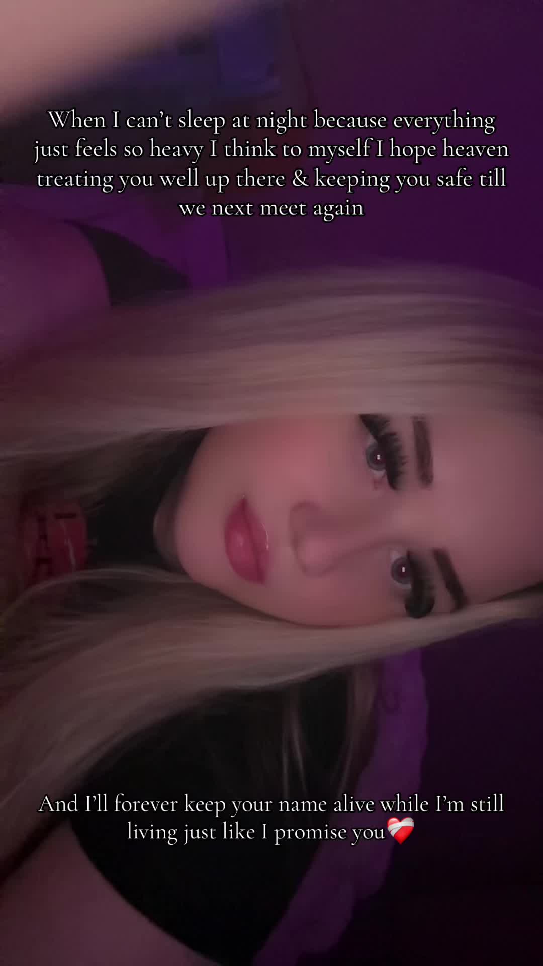 @Tiffanylousie🧸xx