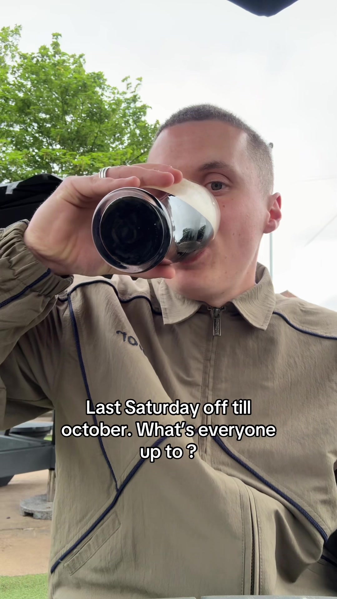 @Morgan Seatree