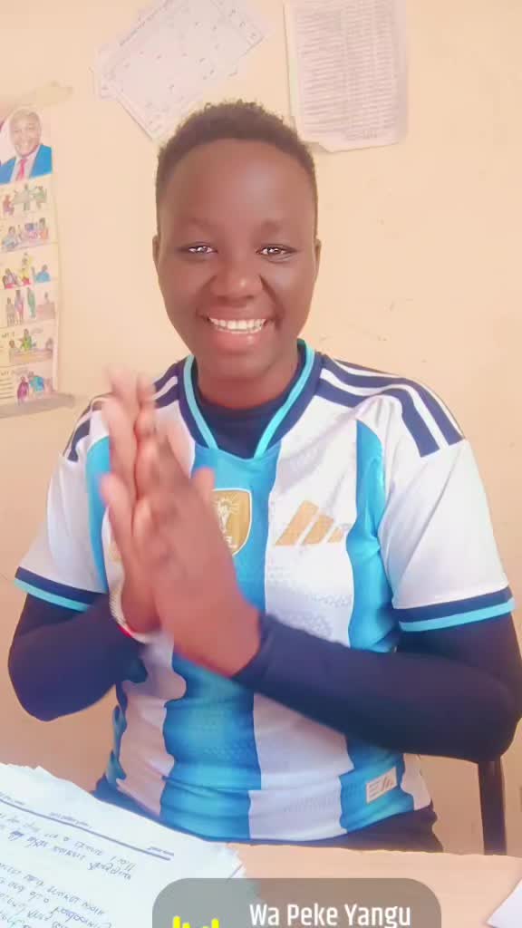 @loicenyongesa