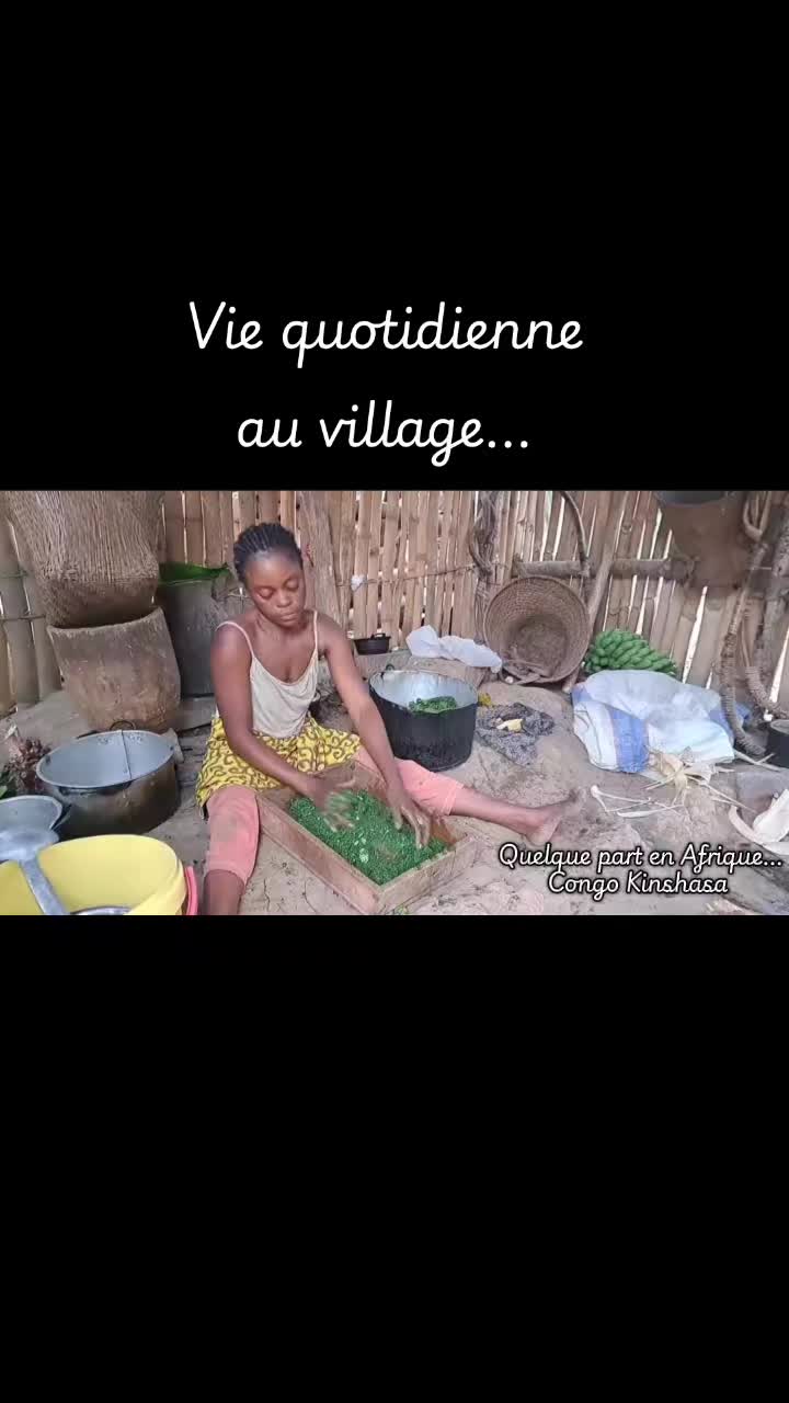 @Gabon, mon h&eacute;ritage